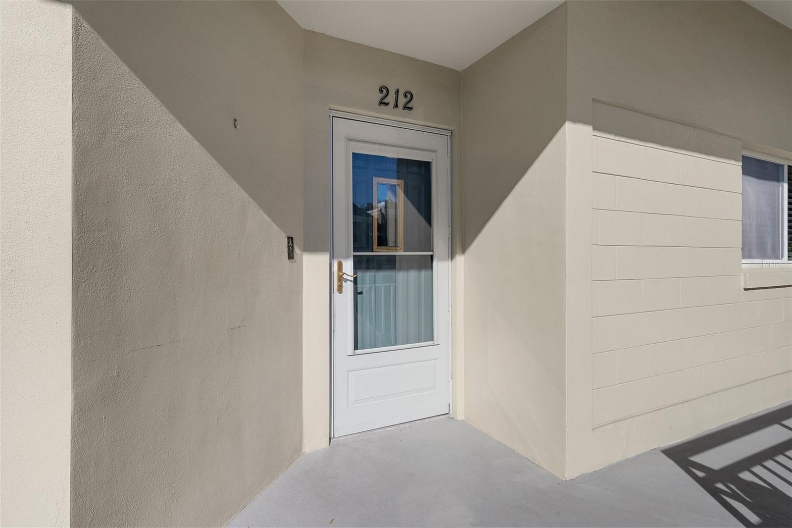 2210 UTOPIAN DRIVE E 212