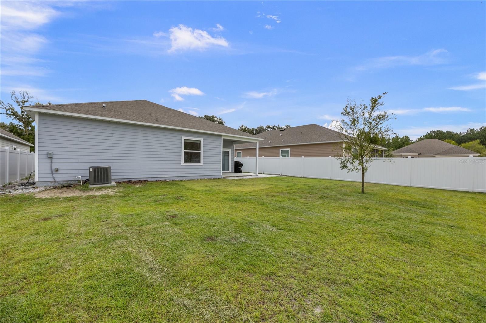 TARA ESTATES PB 37 PG 46 - Residential