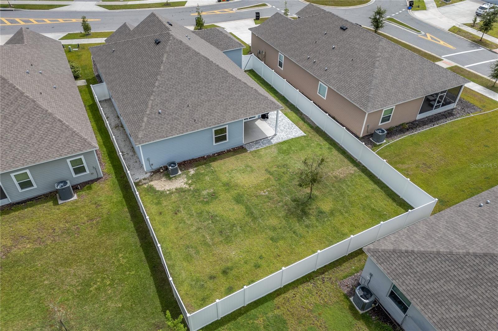 TARA ESTATES PB 37 PG 46 - Residential