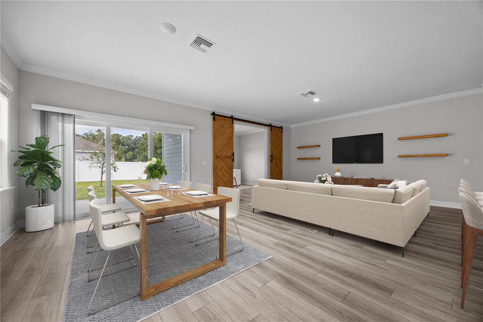 TARA ESTATES PB 37 PG 46 - Residential