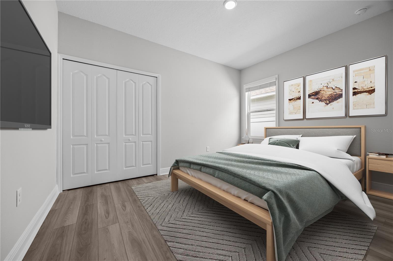 TARA ESTATES PB 37 PG 46 - Residential