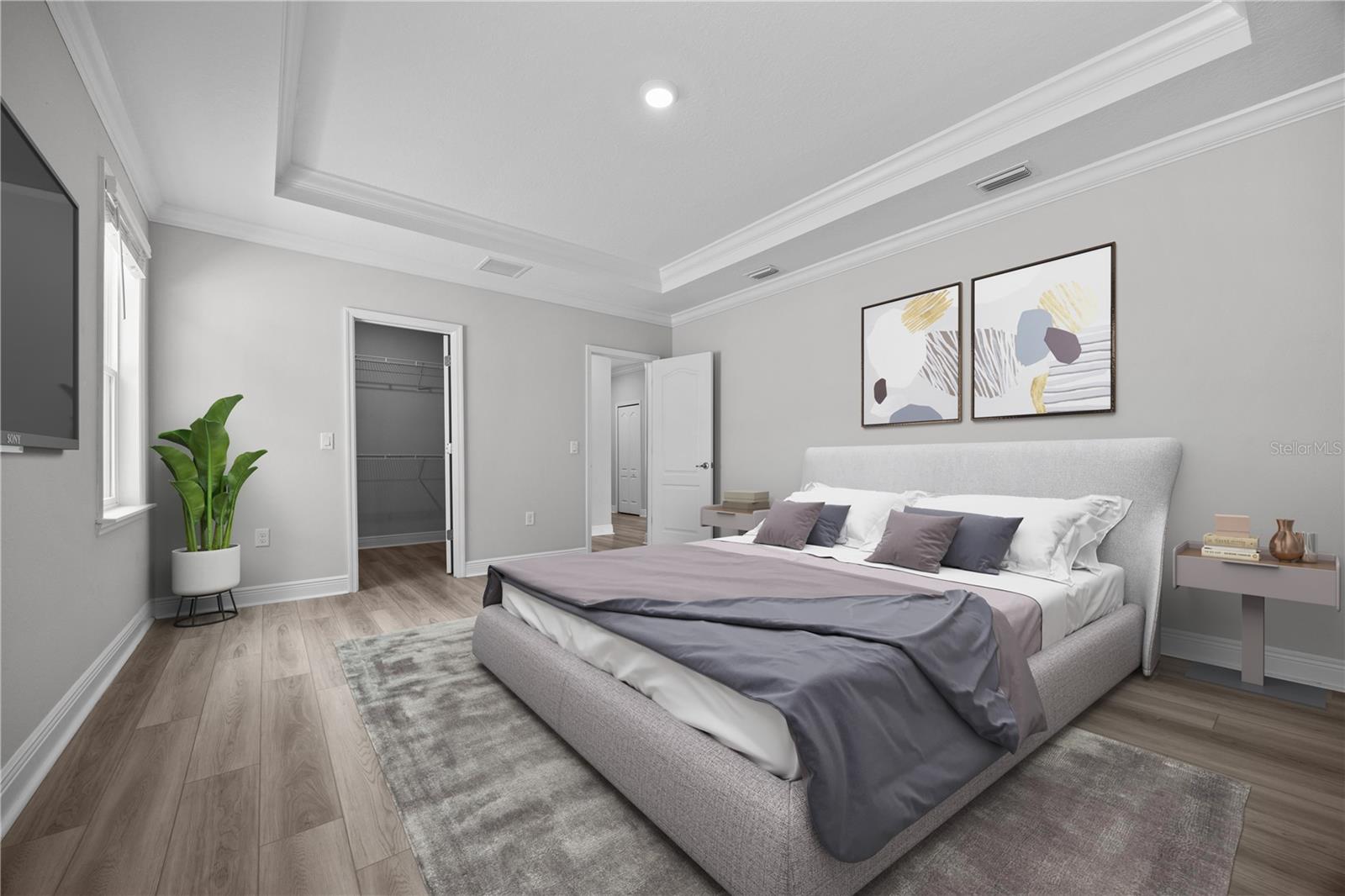 TARA ESTATES PB 37 PG 46 - Residential