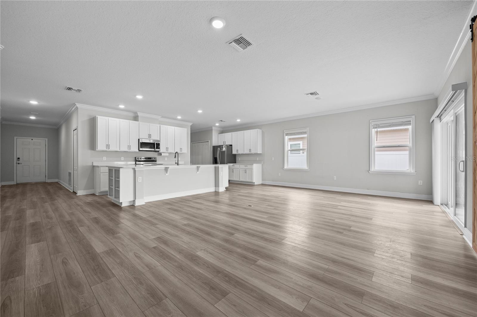 TARA ESTATES PB 37 PG 46 - Residential