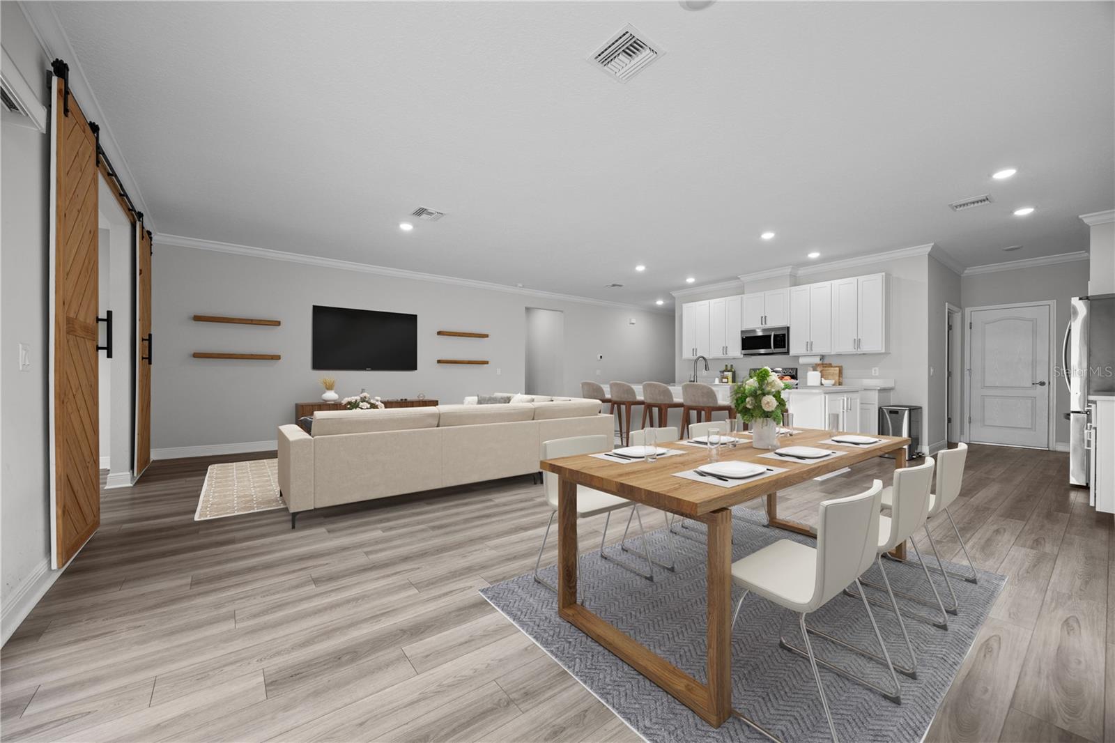 TARA ESTATES PB 37 PG 46 - Residential