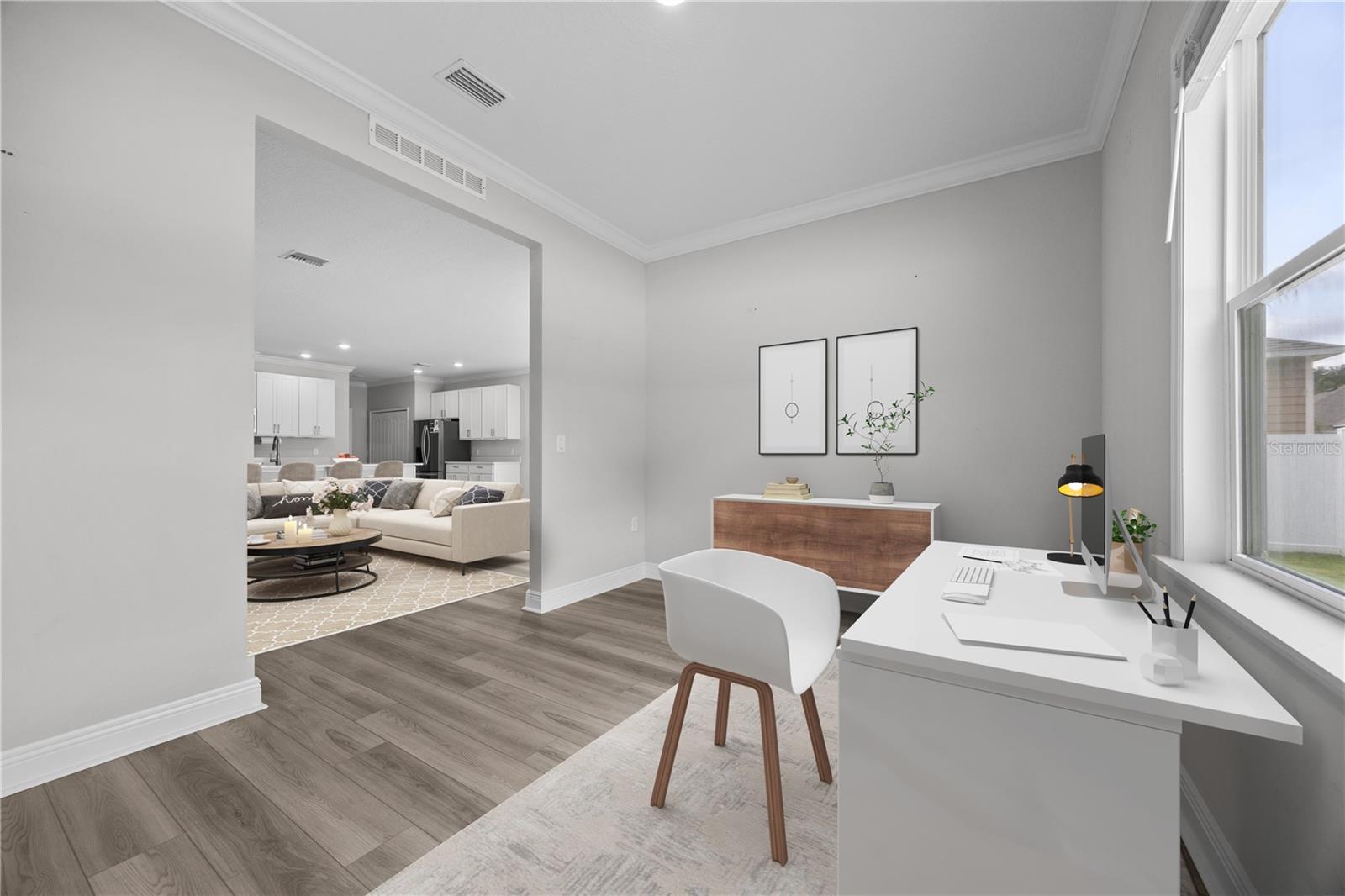 TARA ESTATES PB 37 PG 46 - Residential