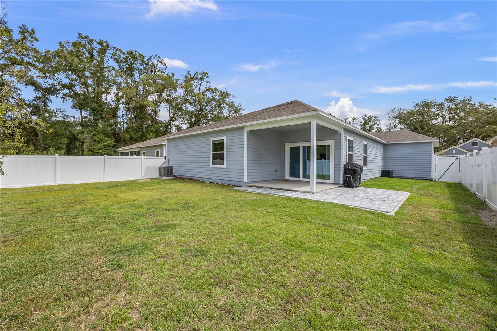 TARA ESTATES PB 37 PG 46 - Residential