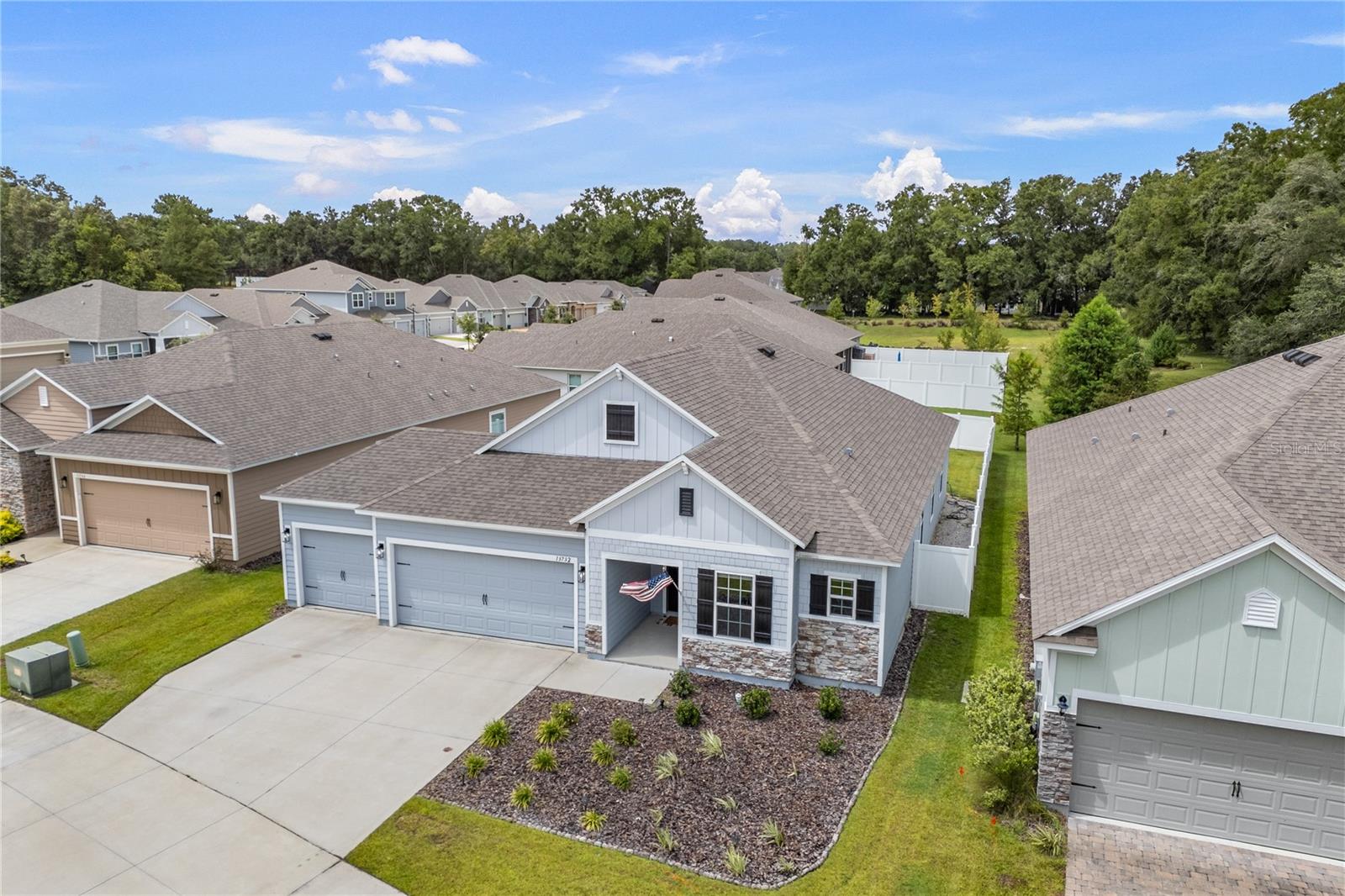 TARA ESTATES PB 37 PG 46 - Residential