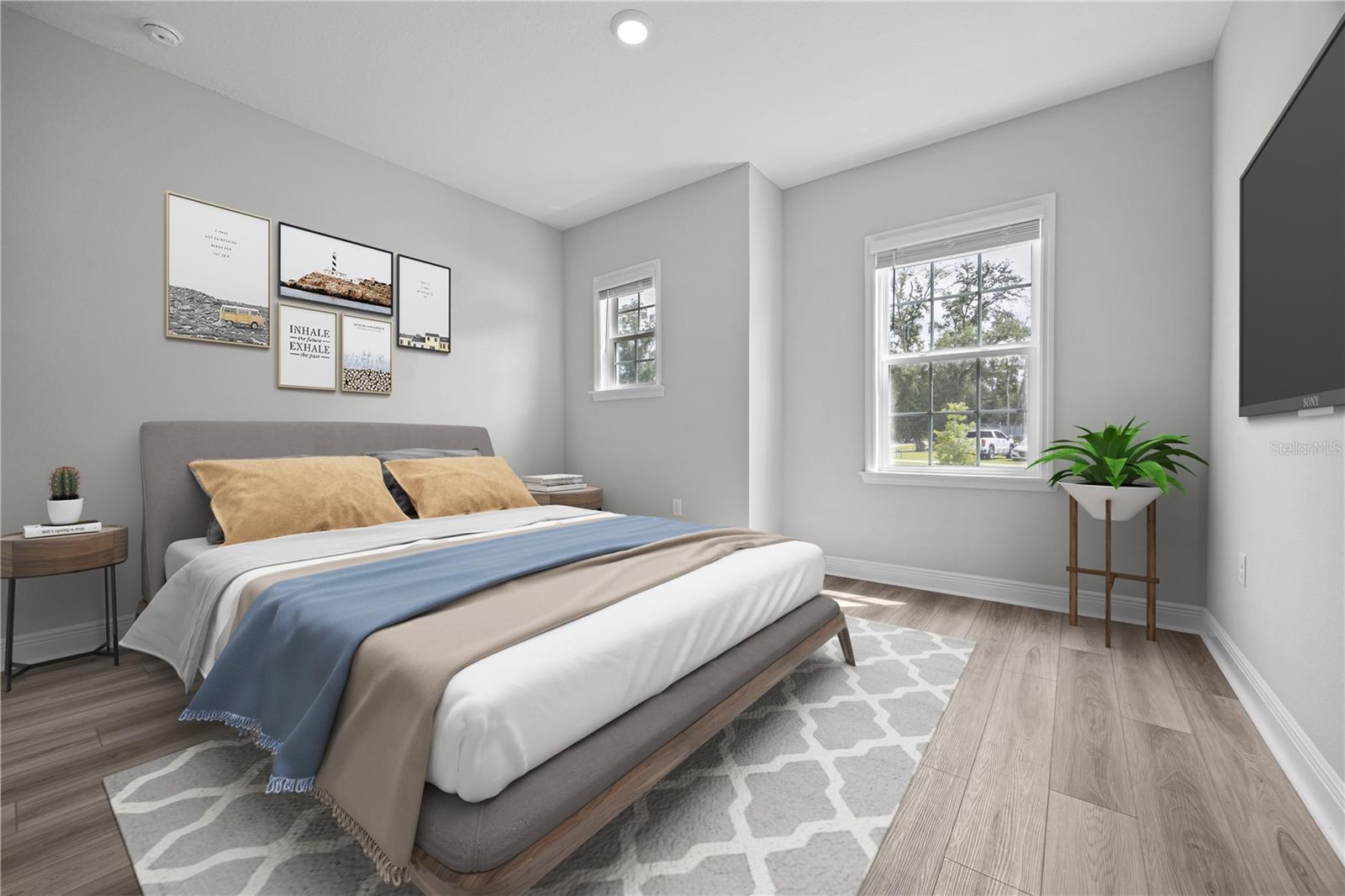TARA ESTATES PB 37 PG 46 - Residential