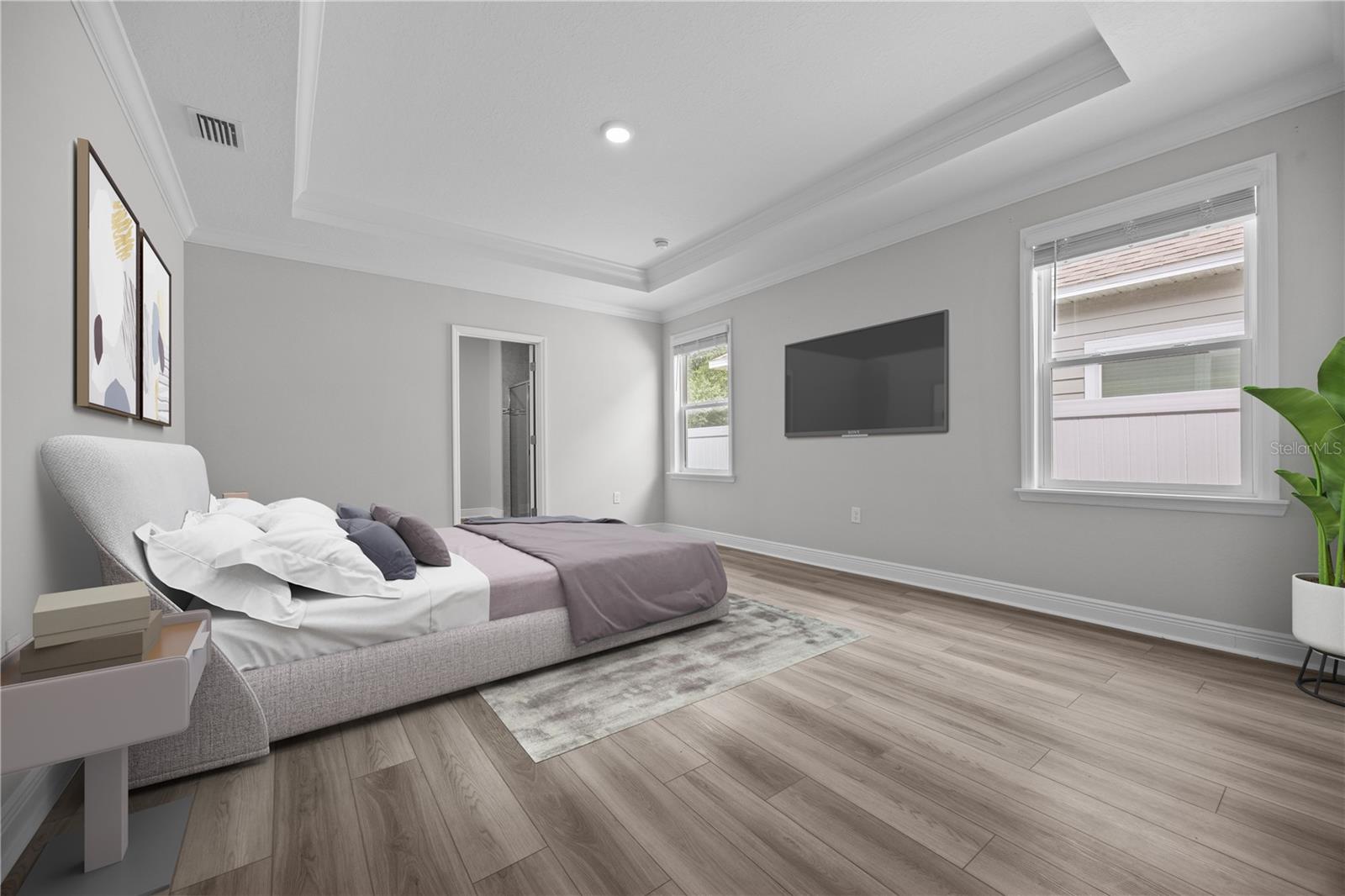 TARA ESTATES PB 37 PG 46 - Residential