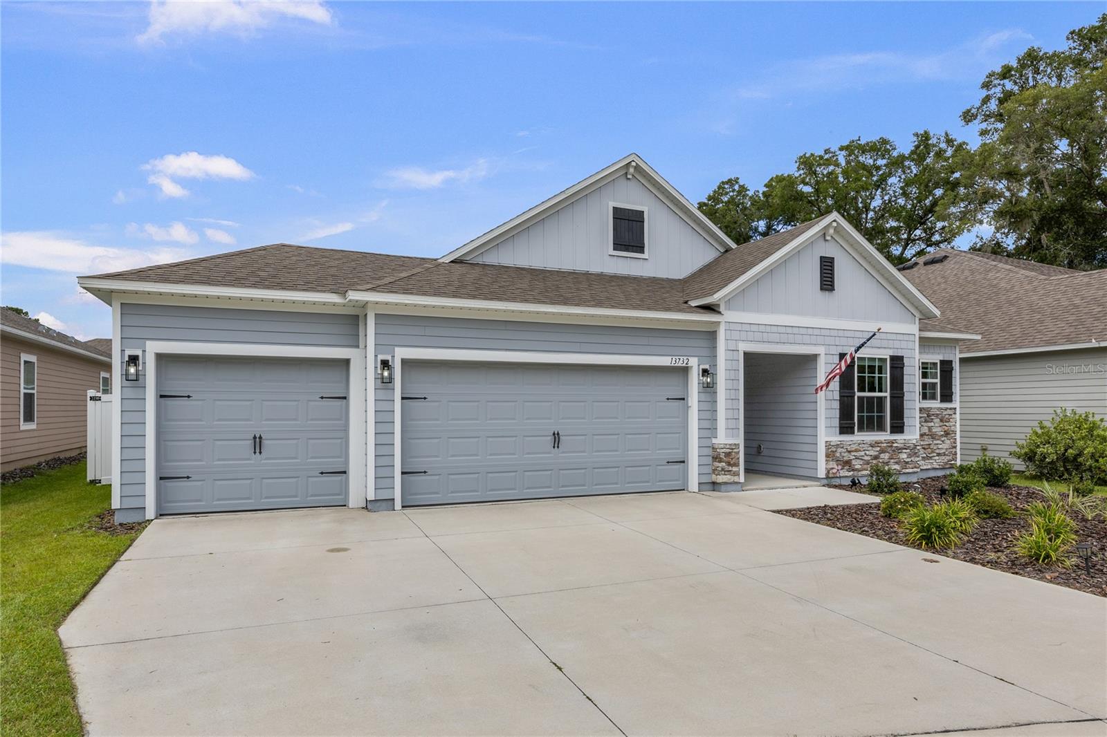 TARA ESTATES PB 37 PG 46 - Residential