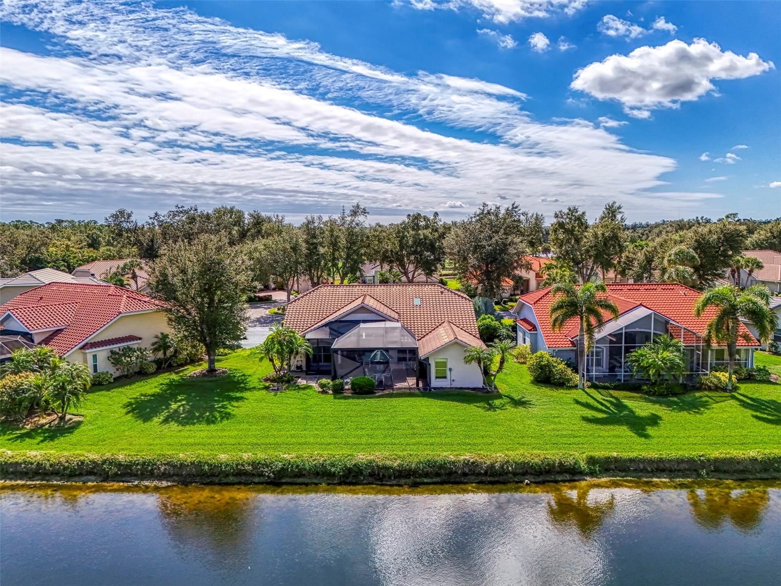 RIVERWOOD - Residential