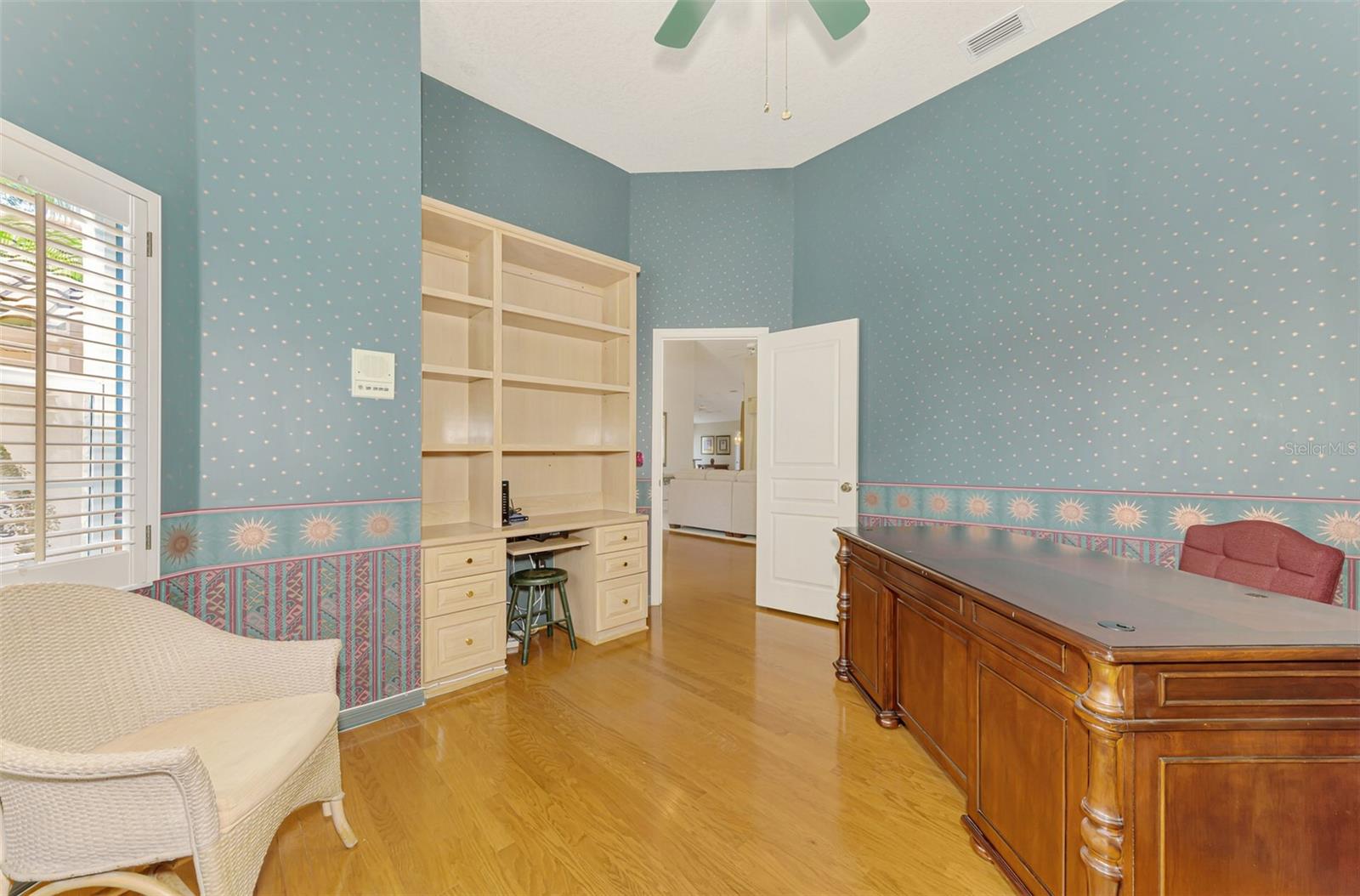 RIVERWOOD - Residential