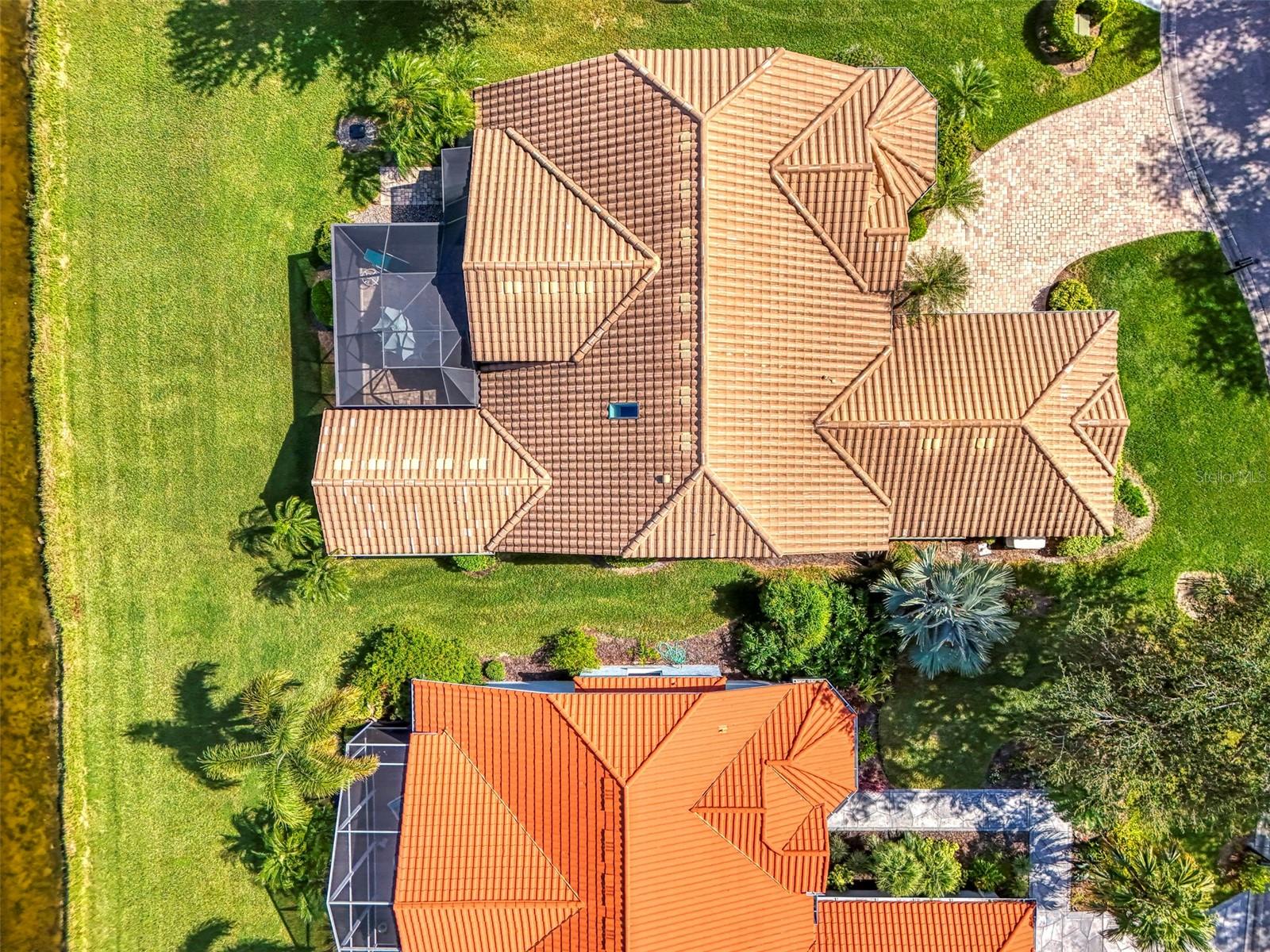 RIVERWOOD - Residential