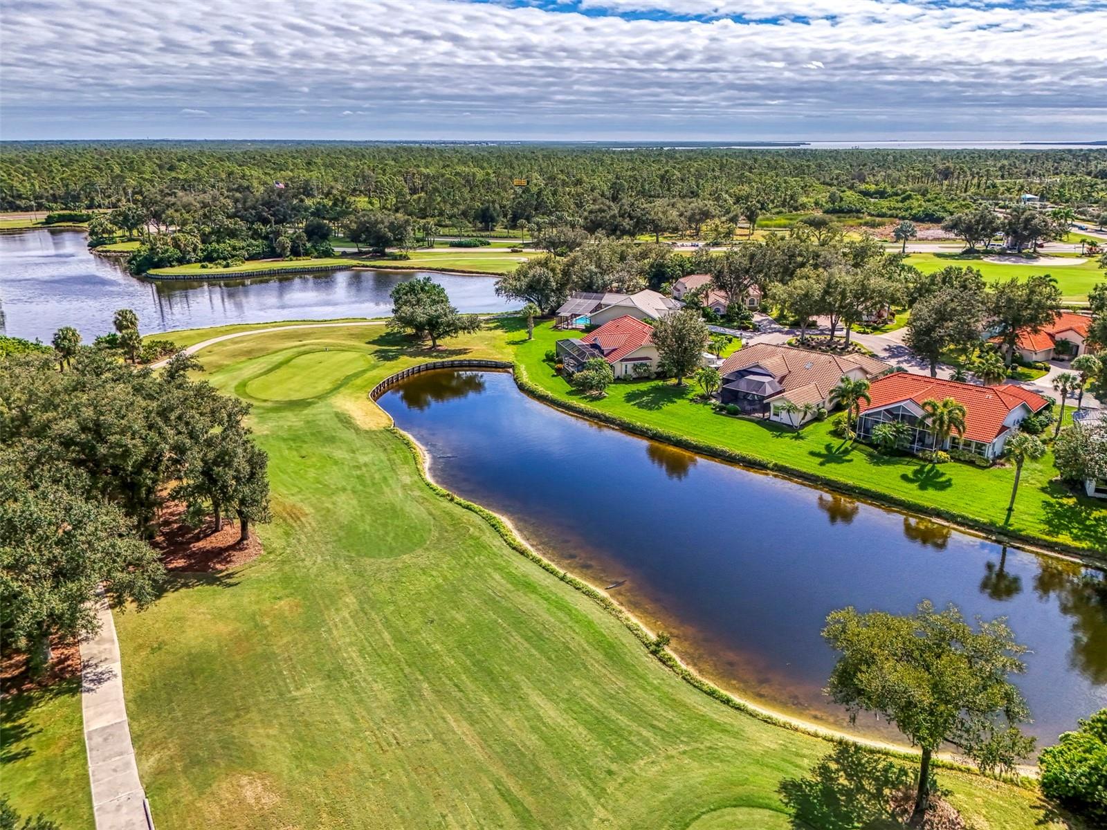 RIVERWOOD - Residential