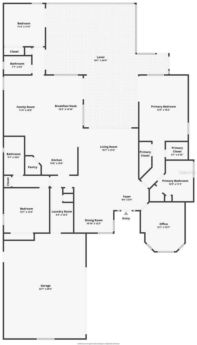 RIVERWOOD - Residential