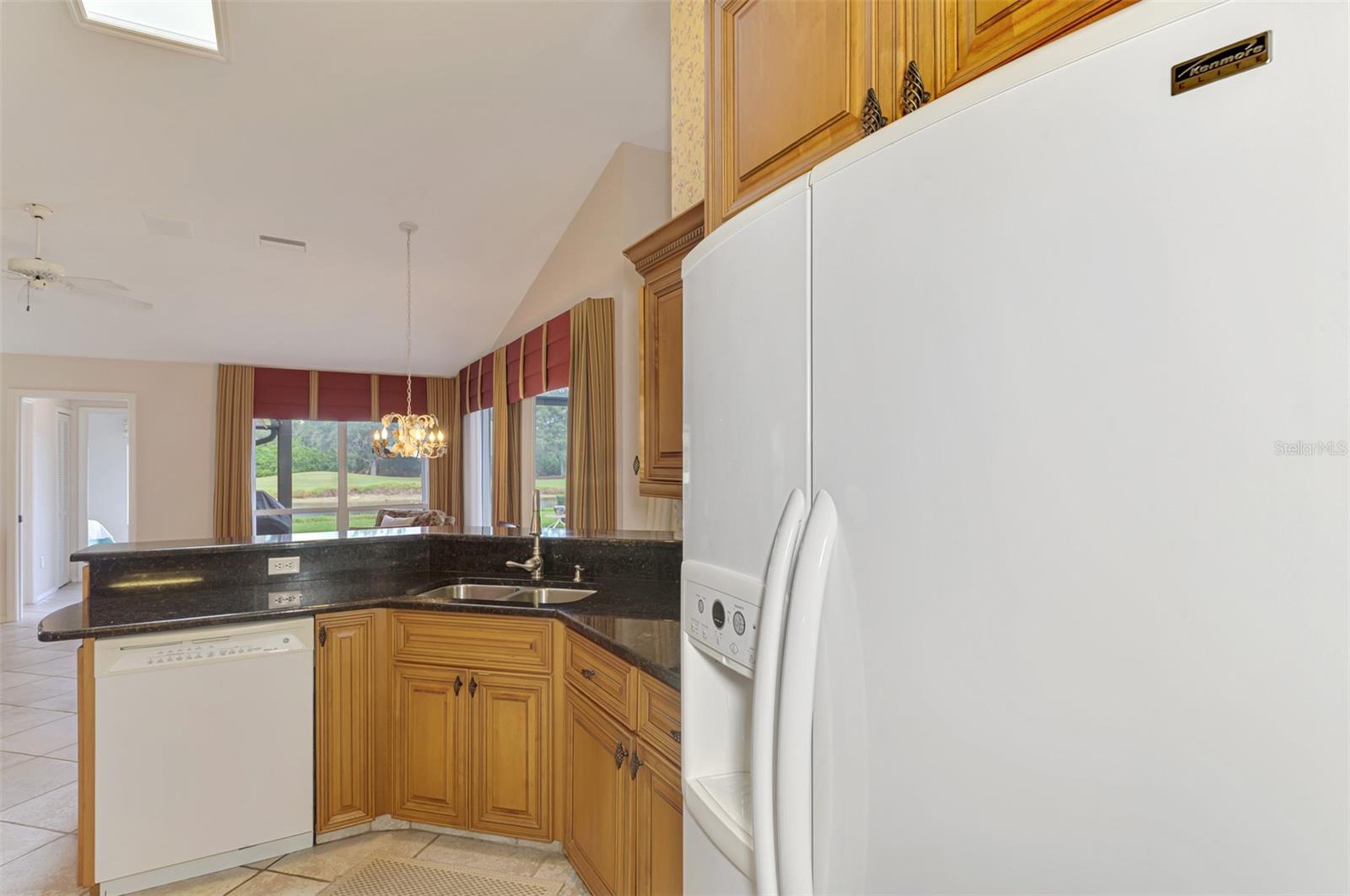 RIVERWOOD - Residential