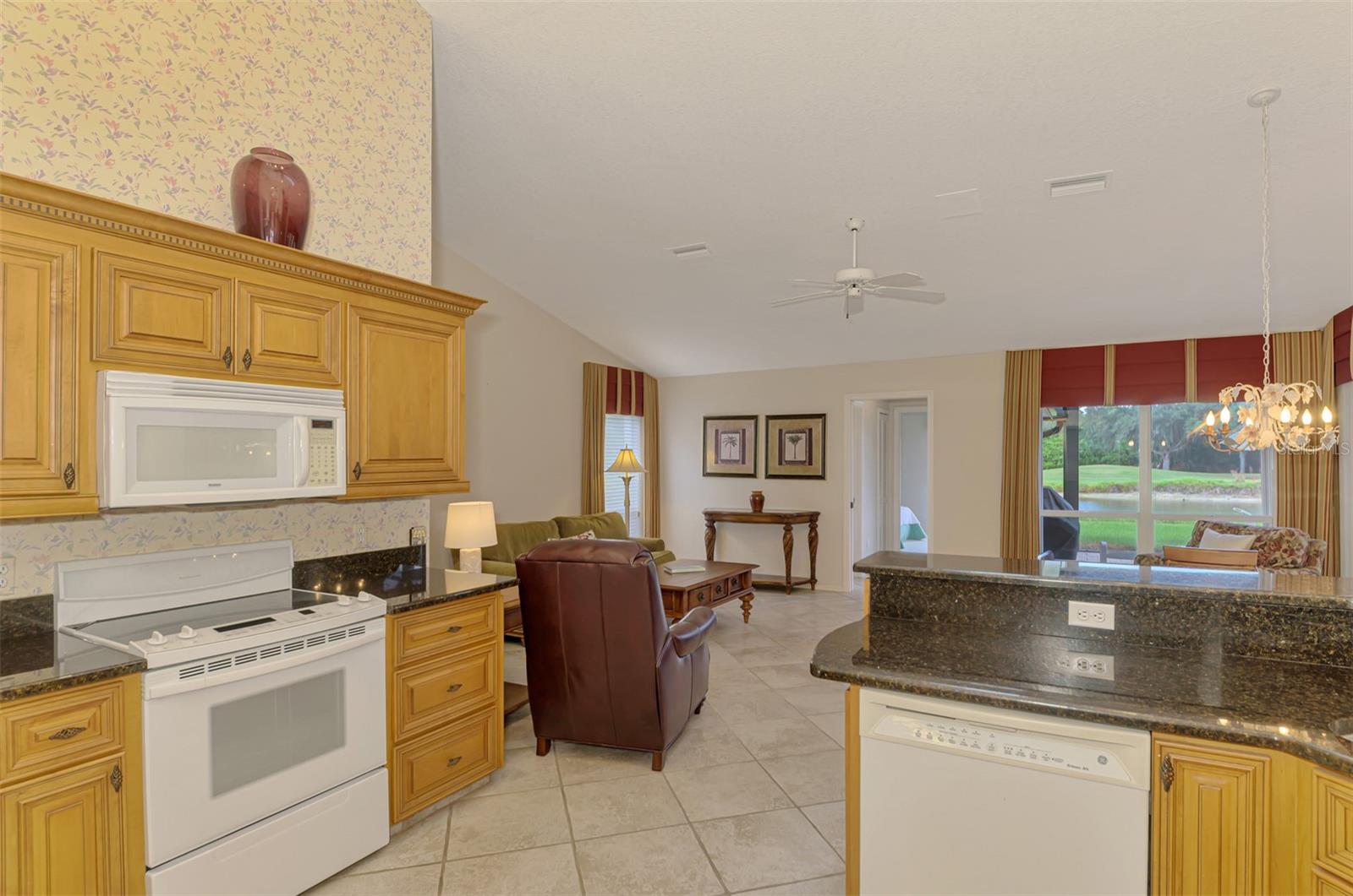 RIVERWOOD - Residential