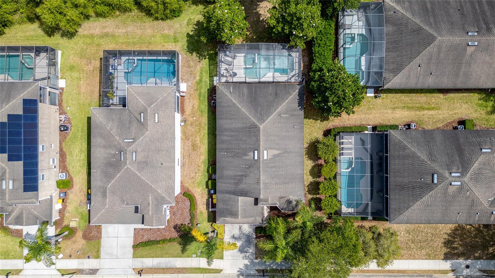 SHIRE/WEST HAVEN PH 1 - Residential Lease