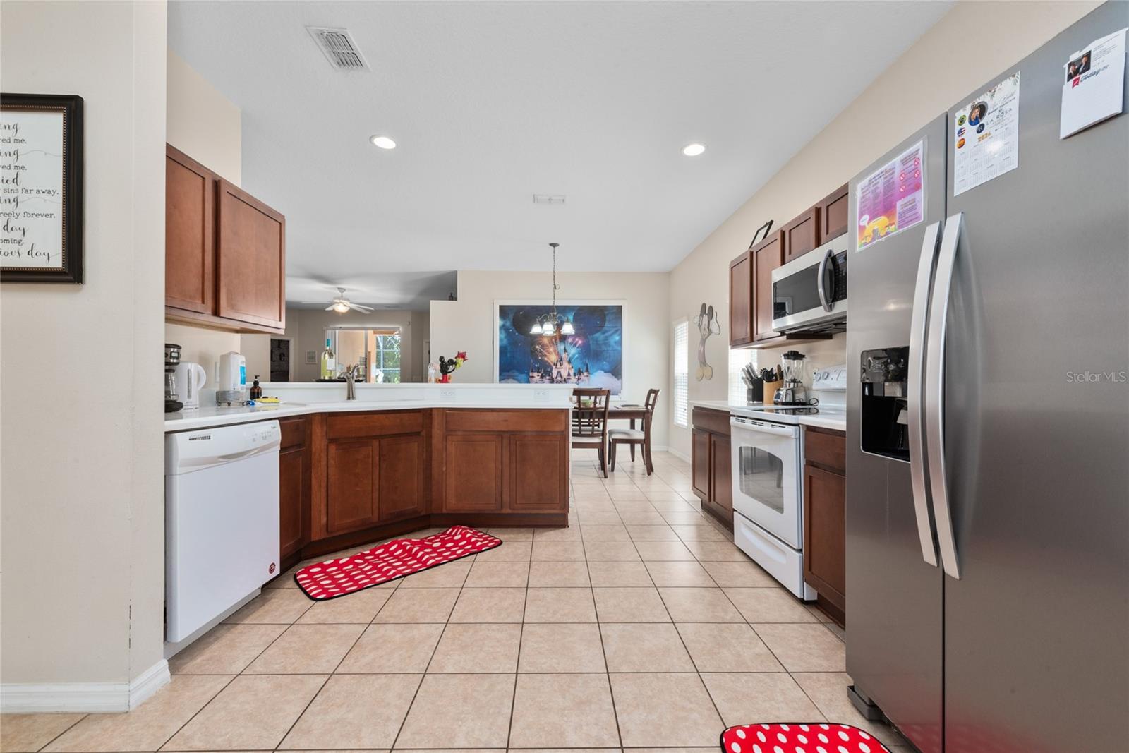 SHIRE/WEST HAVEN PH 1 - Residential Lease