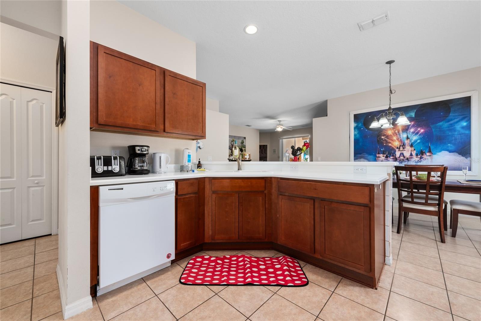 SHIRE/WEST HAVEN PH 1 - Residential Lease