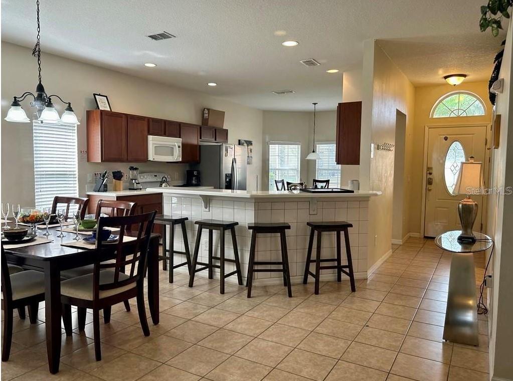 SHIRE/WEST HAVEN PH 1 - Residential Lease