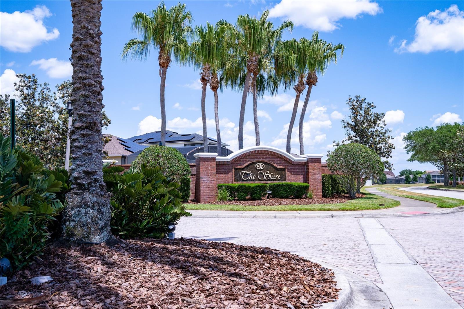SHIRE/WEST HAVEN PH 1 - Residential Lease