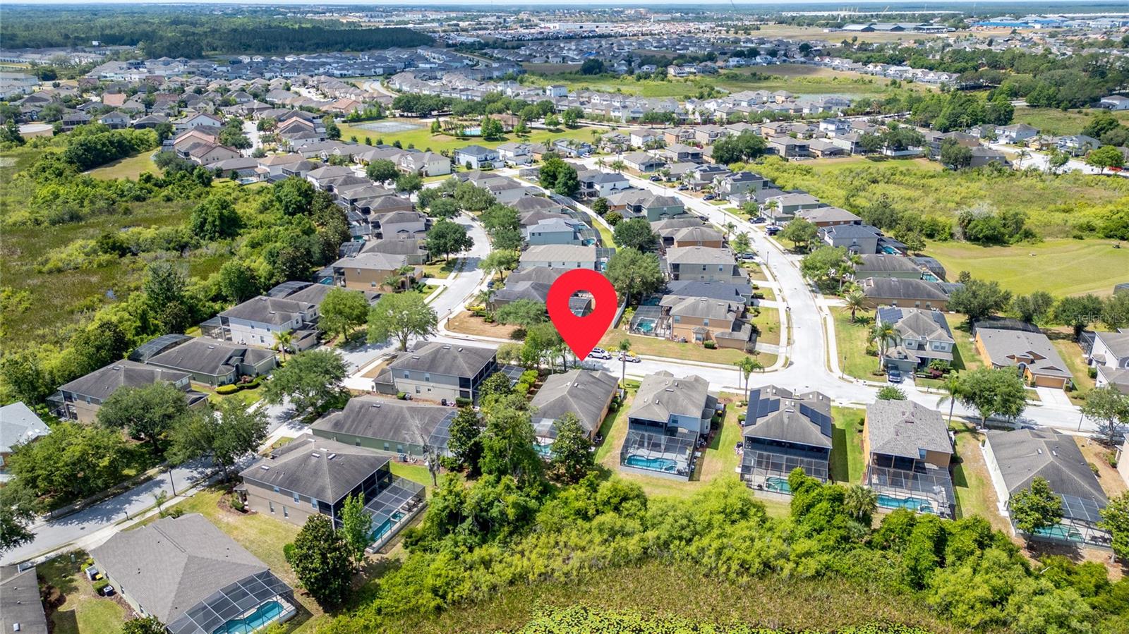 SHIRE/WEST HAVEN PH 1 - Residential Lease