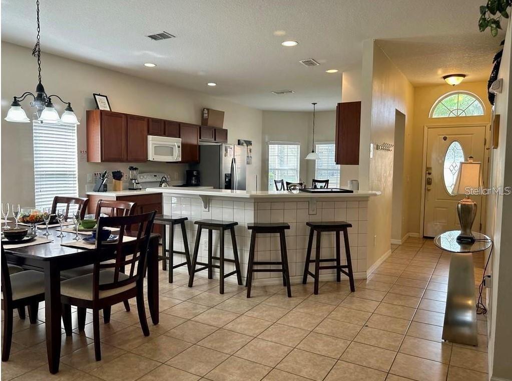 SHIRE/WEST HAVEN PH 1 - Residential Lease
