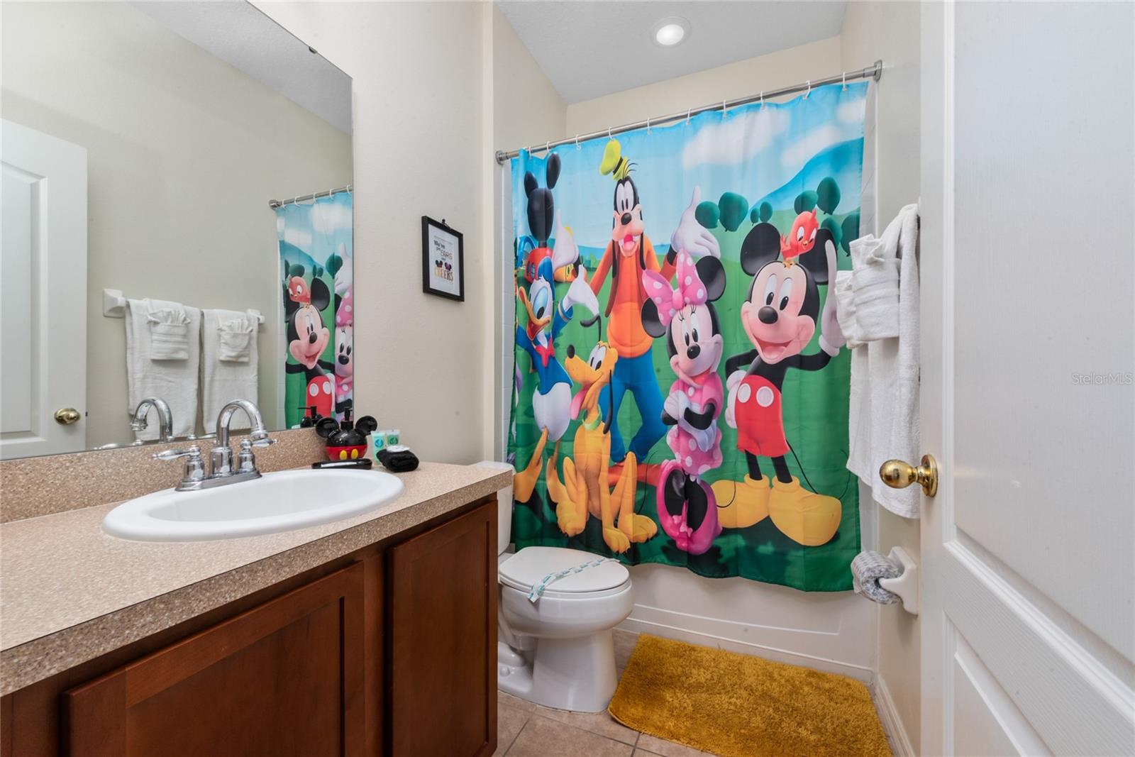 SHIRE/WEST HAVEN PH 1 - Residential Lease