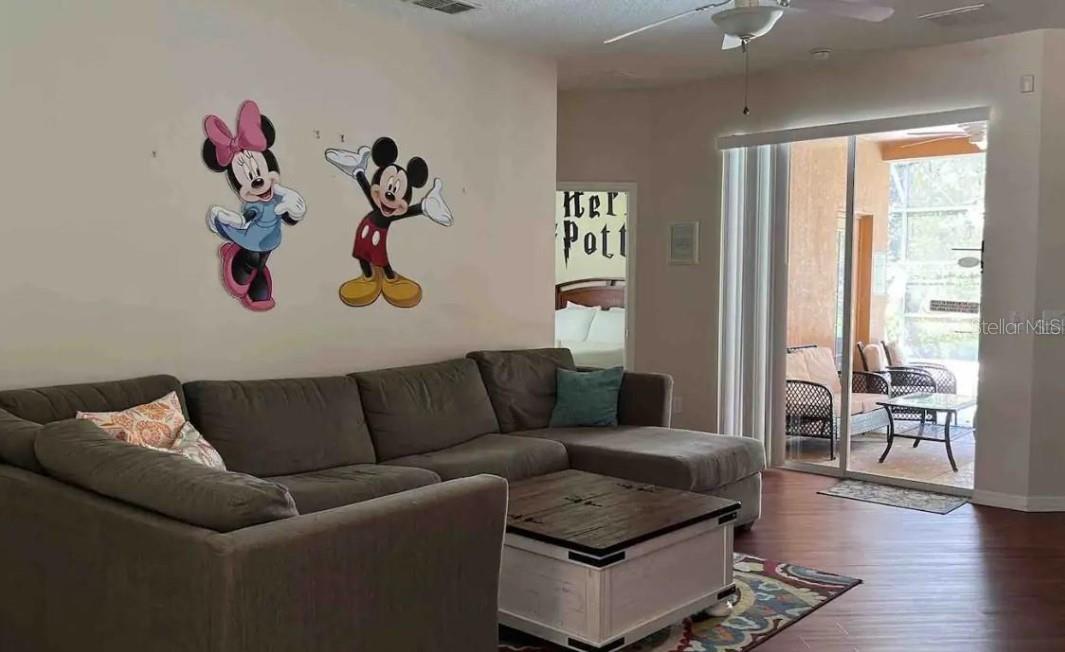 SHIRE/WEST HAVEN PH 1 - Residential Lease