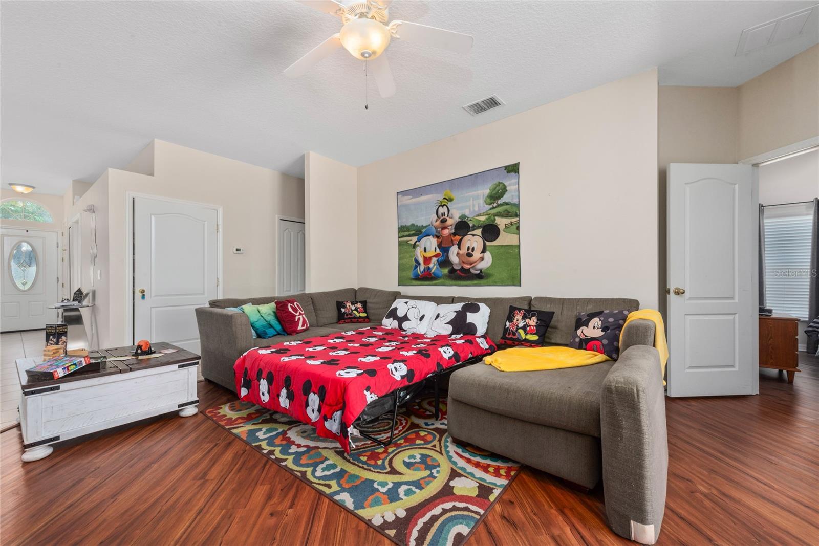SHIRE/WEST HAVEN PH 1 - Residential Lease