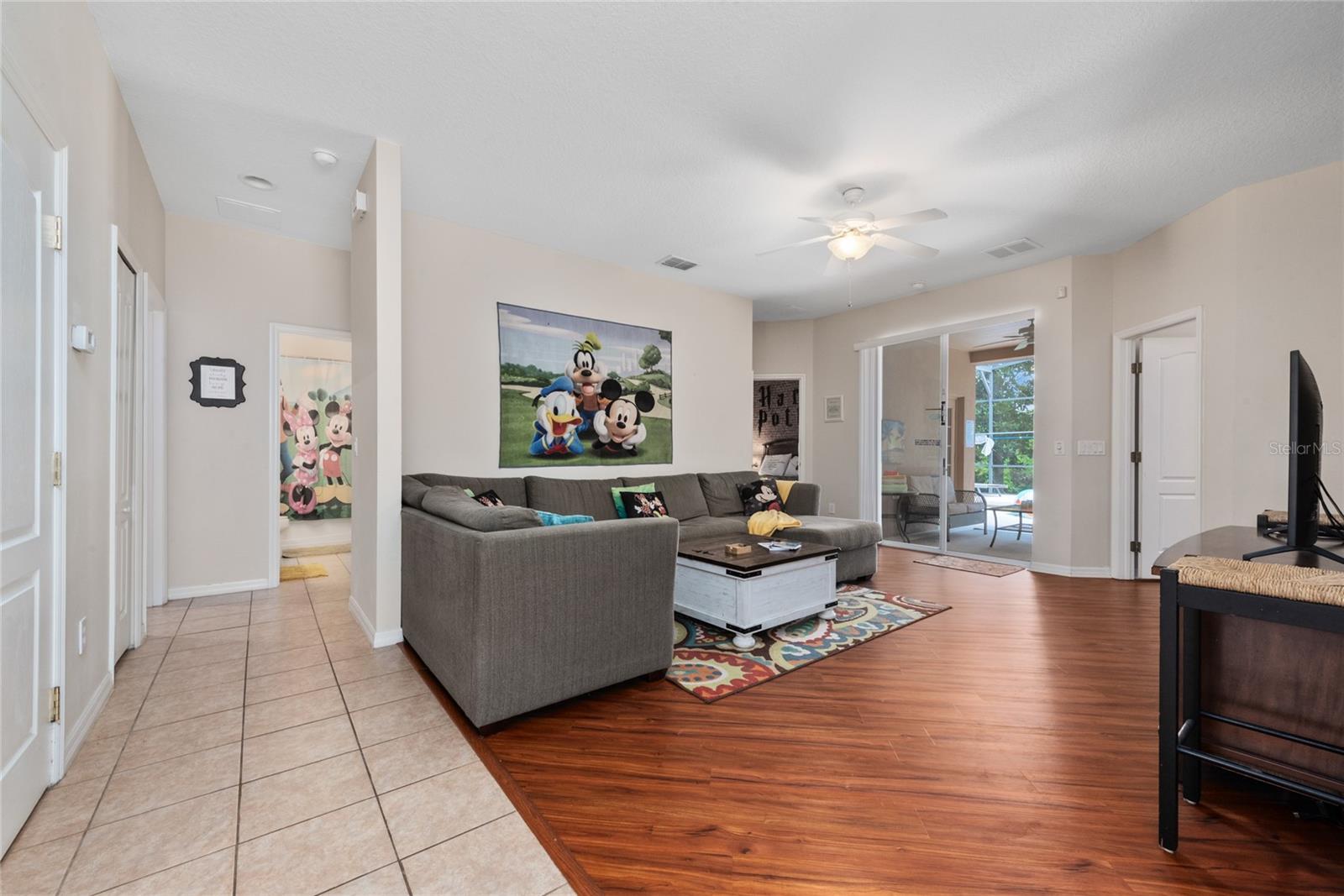 SHIRE/WEST HAVEN PH 1 - Residential Lease