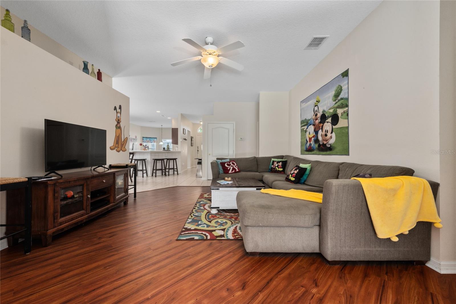 SHIRE/WEST HAVEN PH 1 - Residential Lease