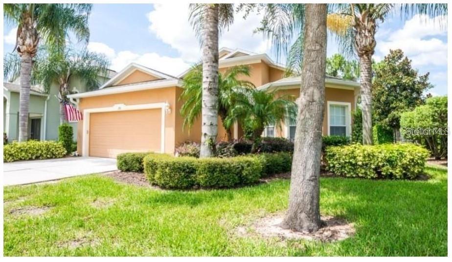 SHIRE/WEST HAVEN PH 1 - Residential Lease