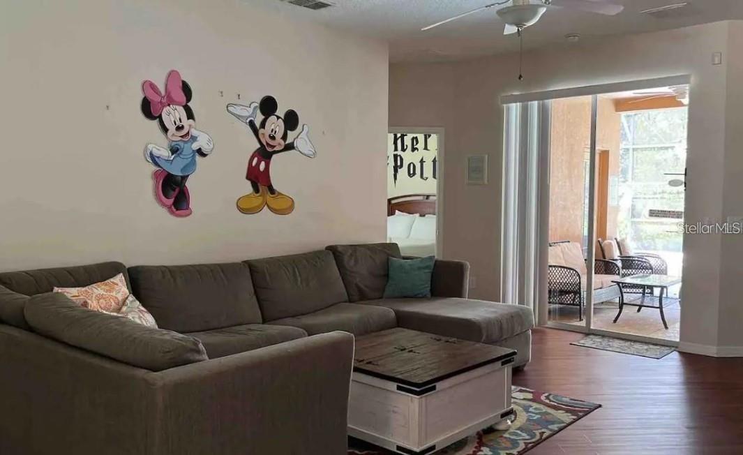 SHIRE/WEST HAVEN PH 1 - Residential Lease