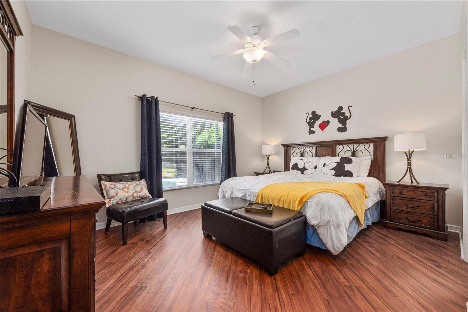 SHIRE/WEST HAVEN PH 1 - Residential Lease