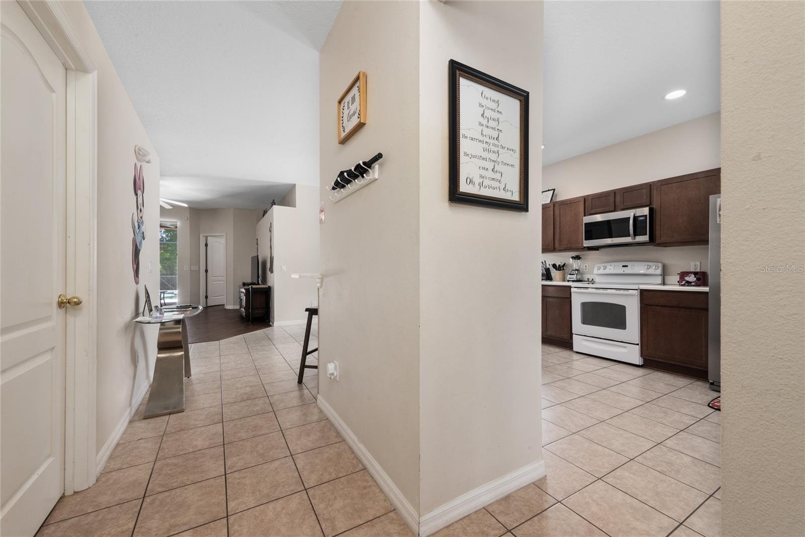 SHIRE/WEST HAVEN PH 1 - Residential Lease