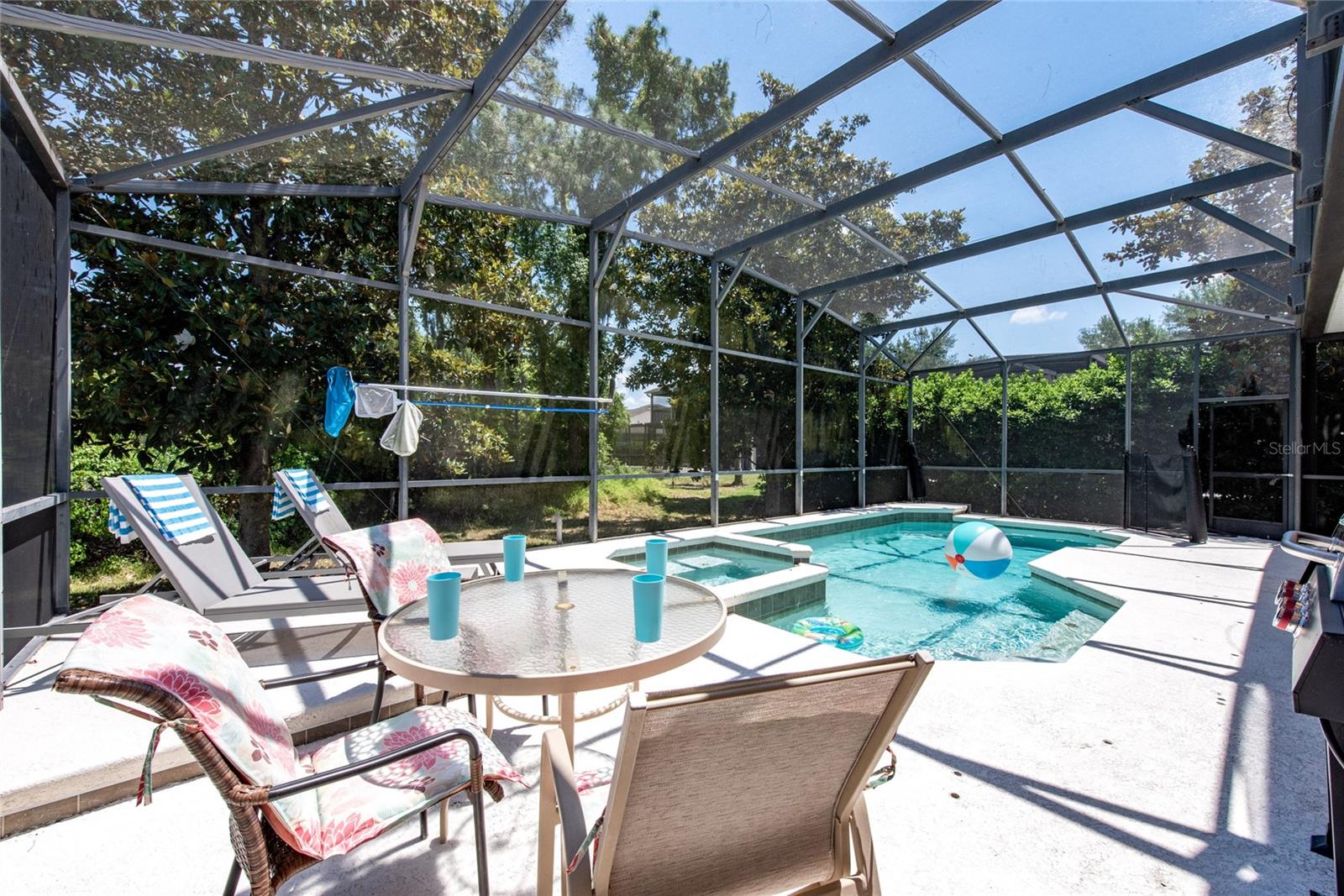 SHIRE/WEST HAVEN PH 1 - Residential Lease