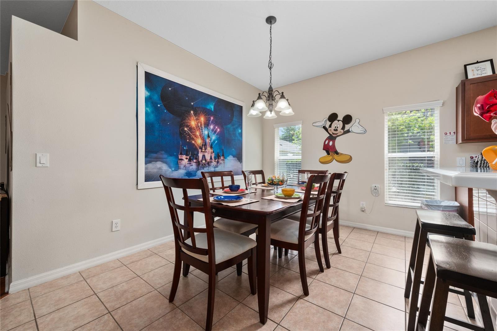 SHIRE/WEST HAVEN PH 1 - Residential Lease