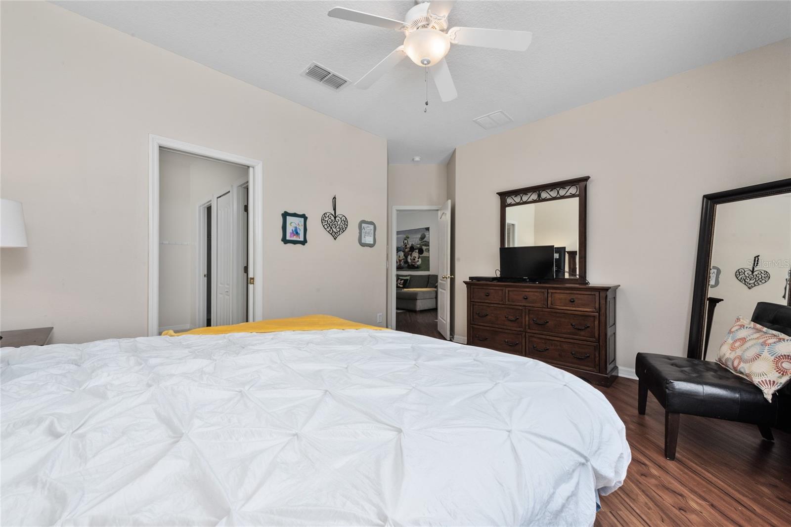 SHIRE/WEST HAVEN PH 1 - Residential Lease