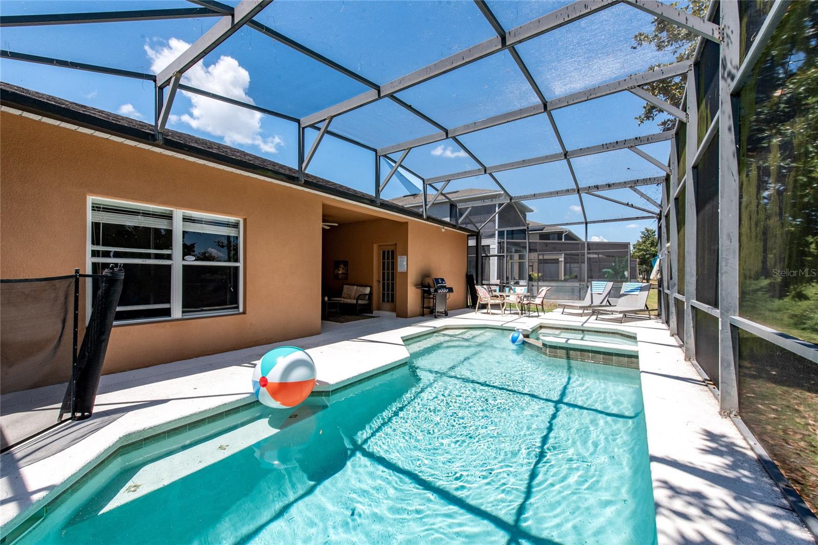 SHIRE/WEST HAVEN PH 1 - Residential Lease