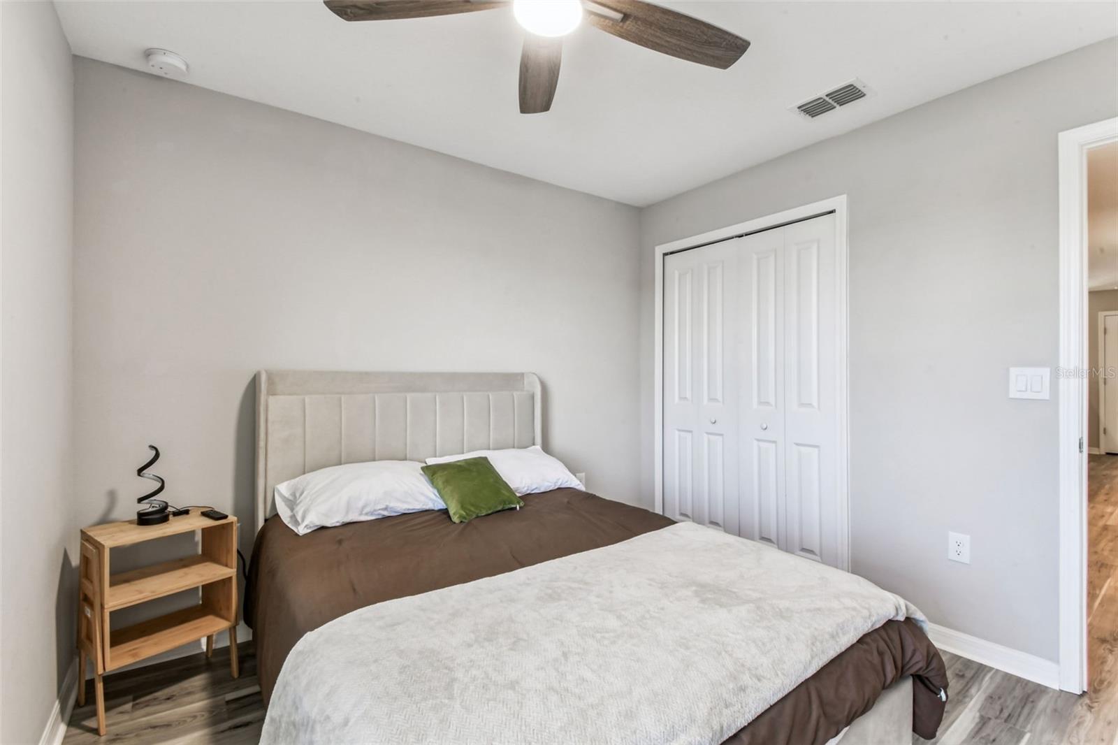 CONN ERTON VILLAGE 2 PRCL 219 - Residential