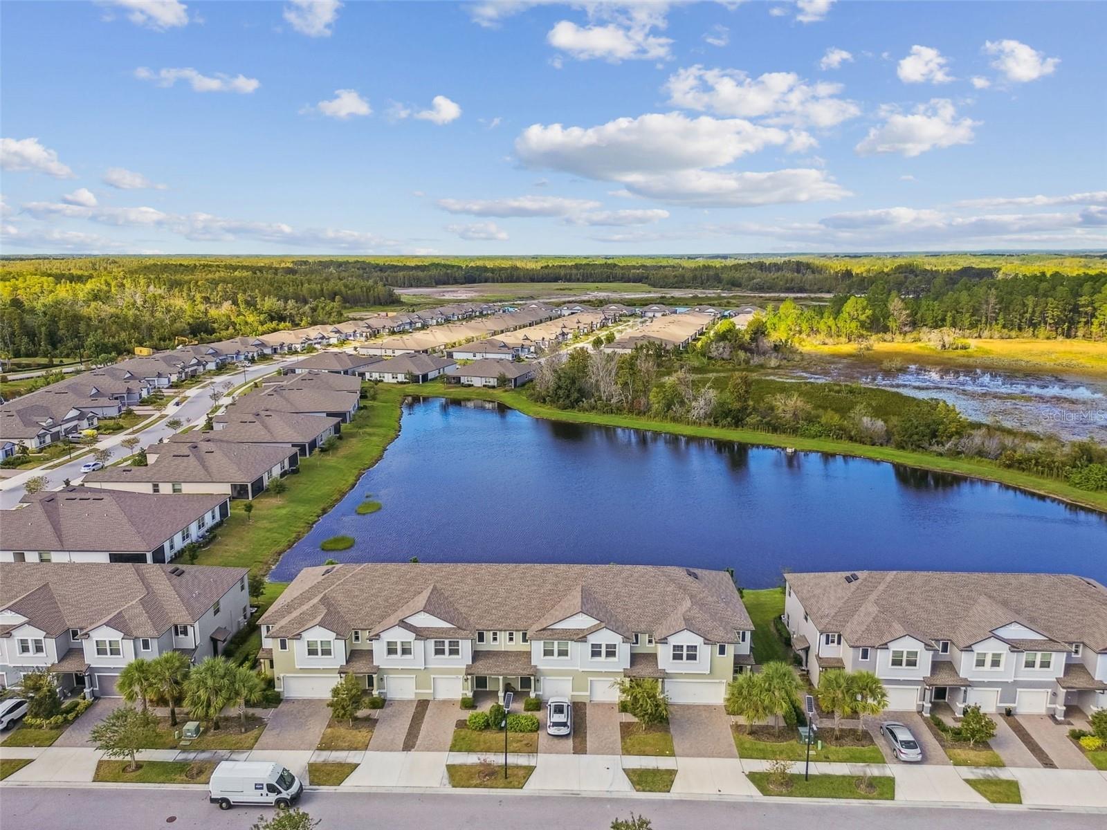 CONN ERTON VILLAGE 2 PRCL 219 - Residential