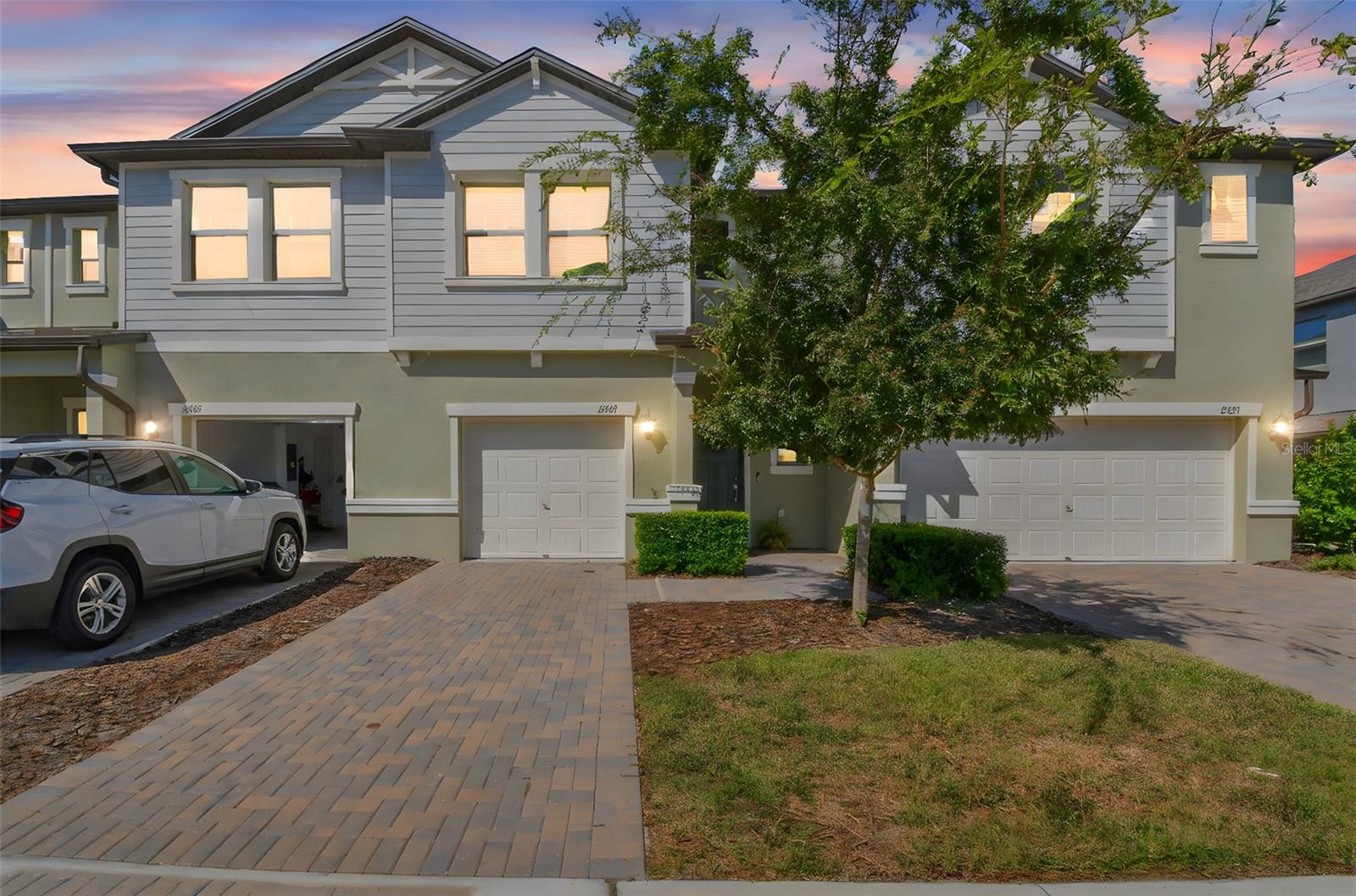 CONN ERTON VILLAGE 2 PRCL 219 - Residential