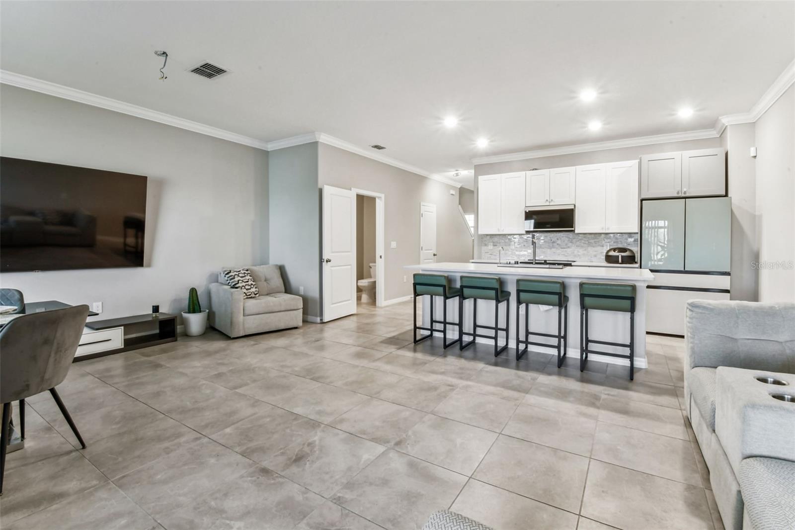 CONN ERTON VILLAGE 2 PRCL 219 - Residential