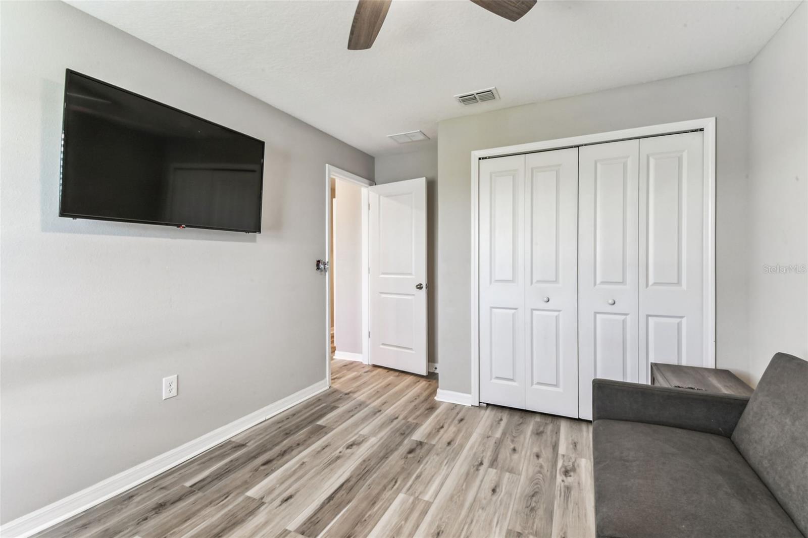 CONN ERTON VILLAGE 2 PRCL 219 - Residential