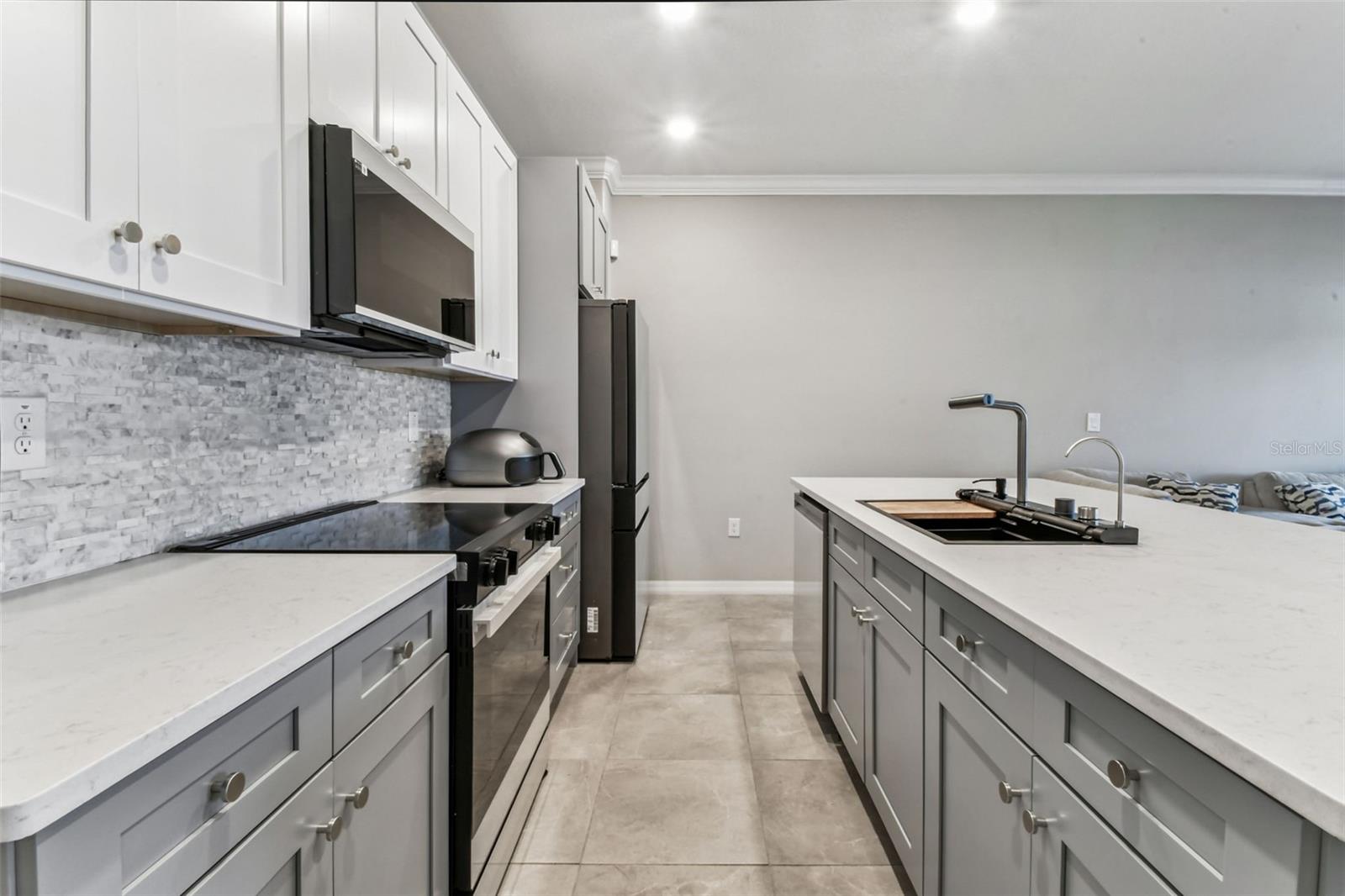 CONN ERTON VILLAGE 2 PRCL 219 - Residential