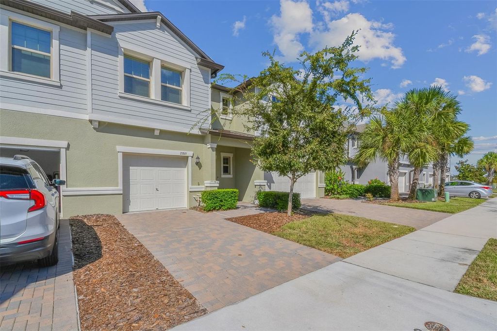 Photo of 21869 Adriatic Lane, Land O Lakes, FL 34637 (MLS # TB8439250)