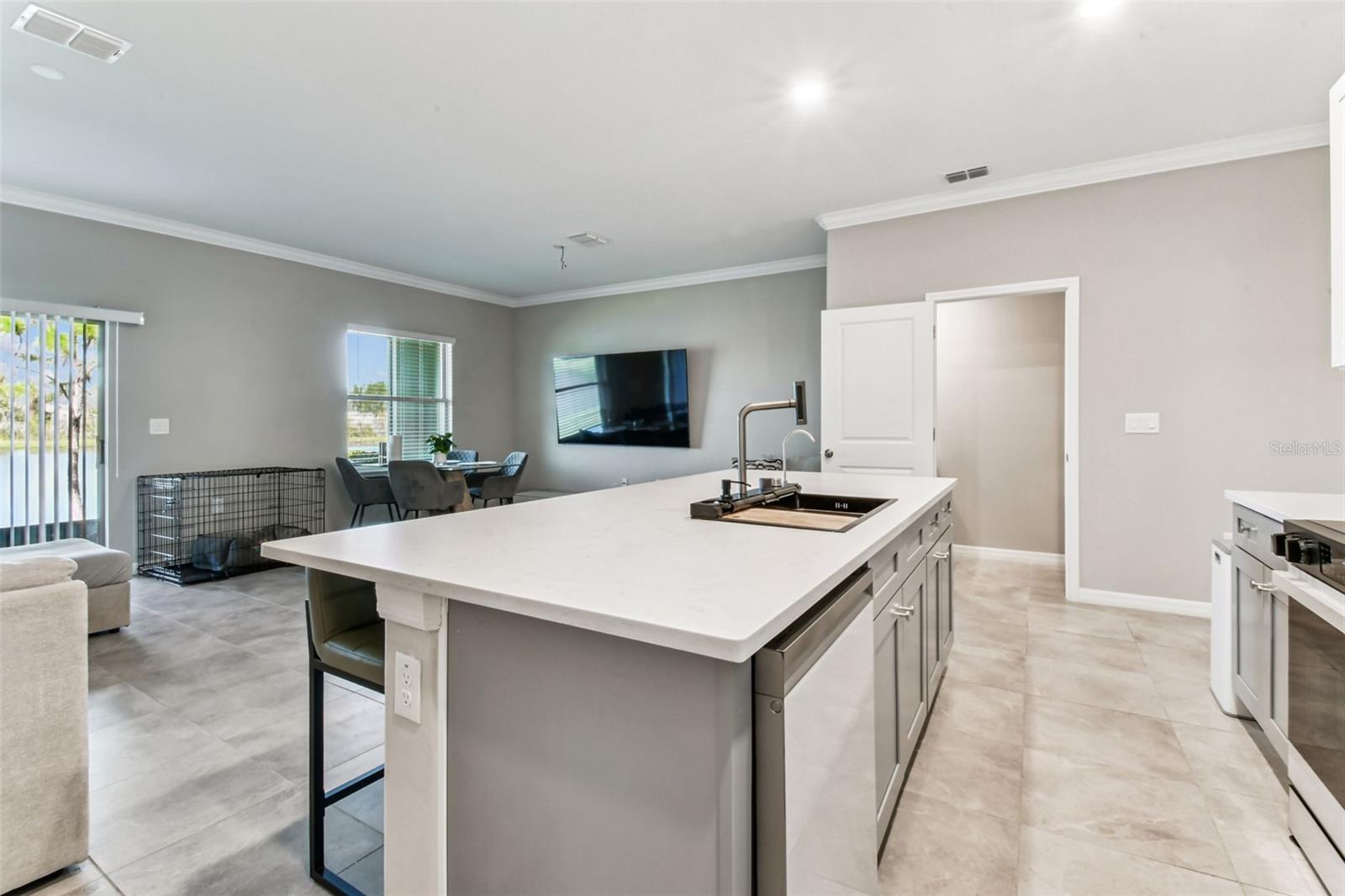 CONN ERTON VILLAGE 2 PRCL 219 - Residential