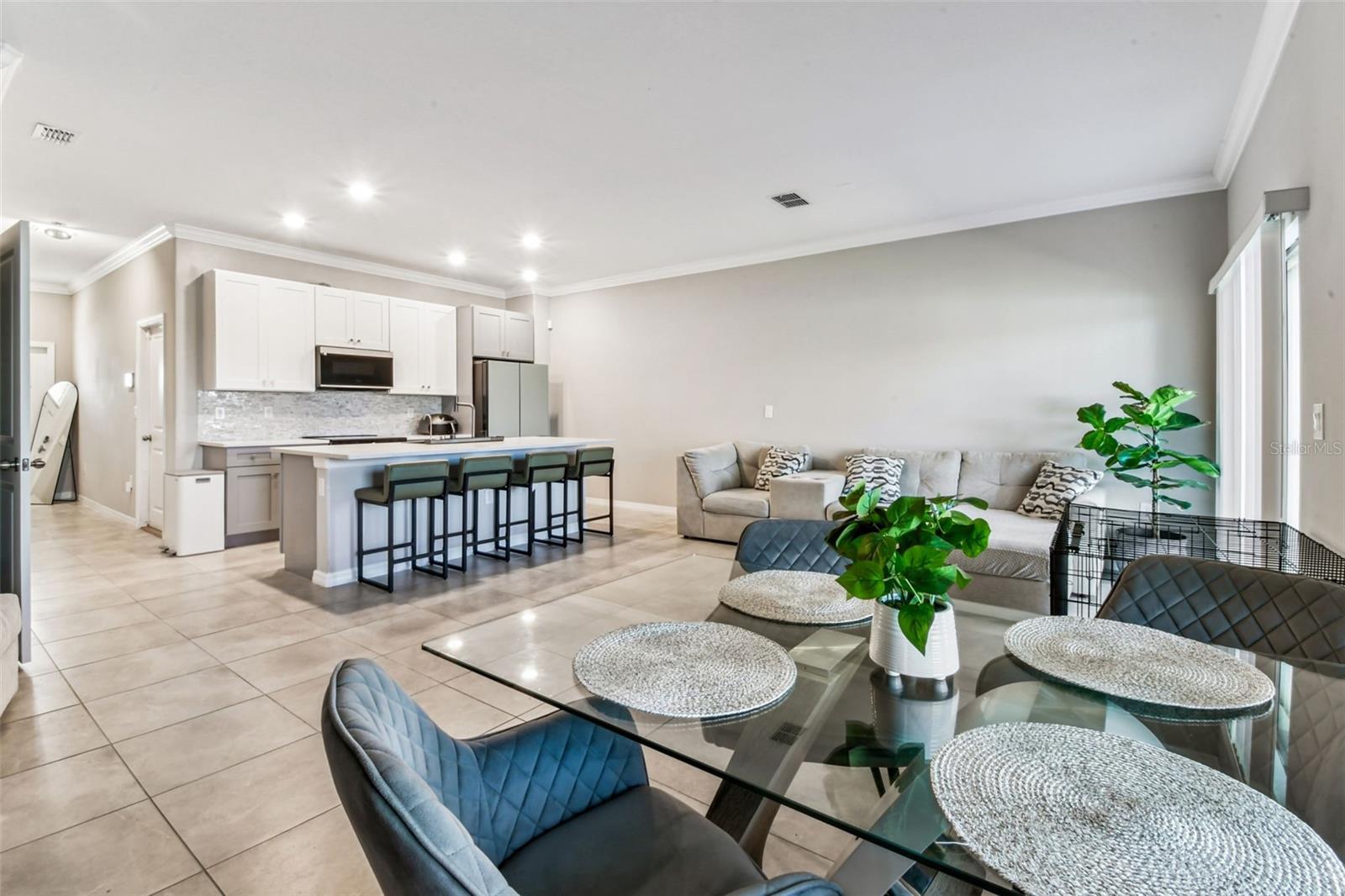 CONN ERTON VILLAGE 2 PRCL 219 - Residential